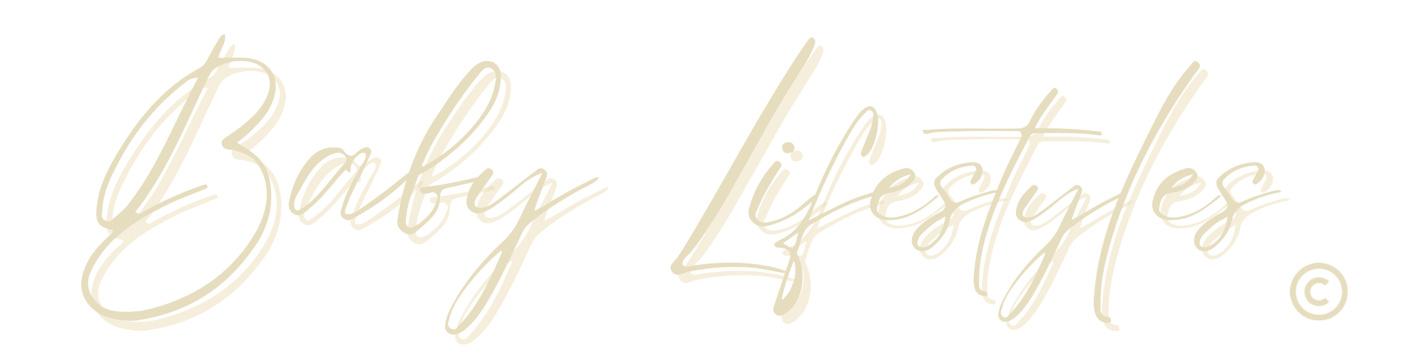 Baby Lifestyles
