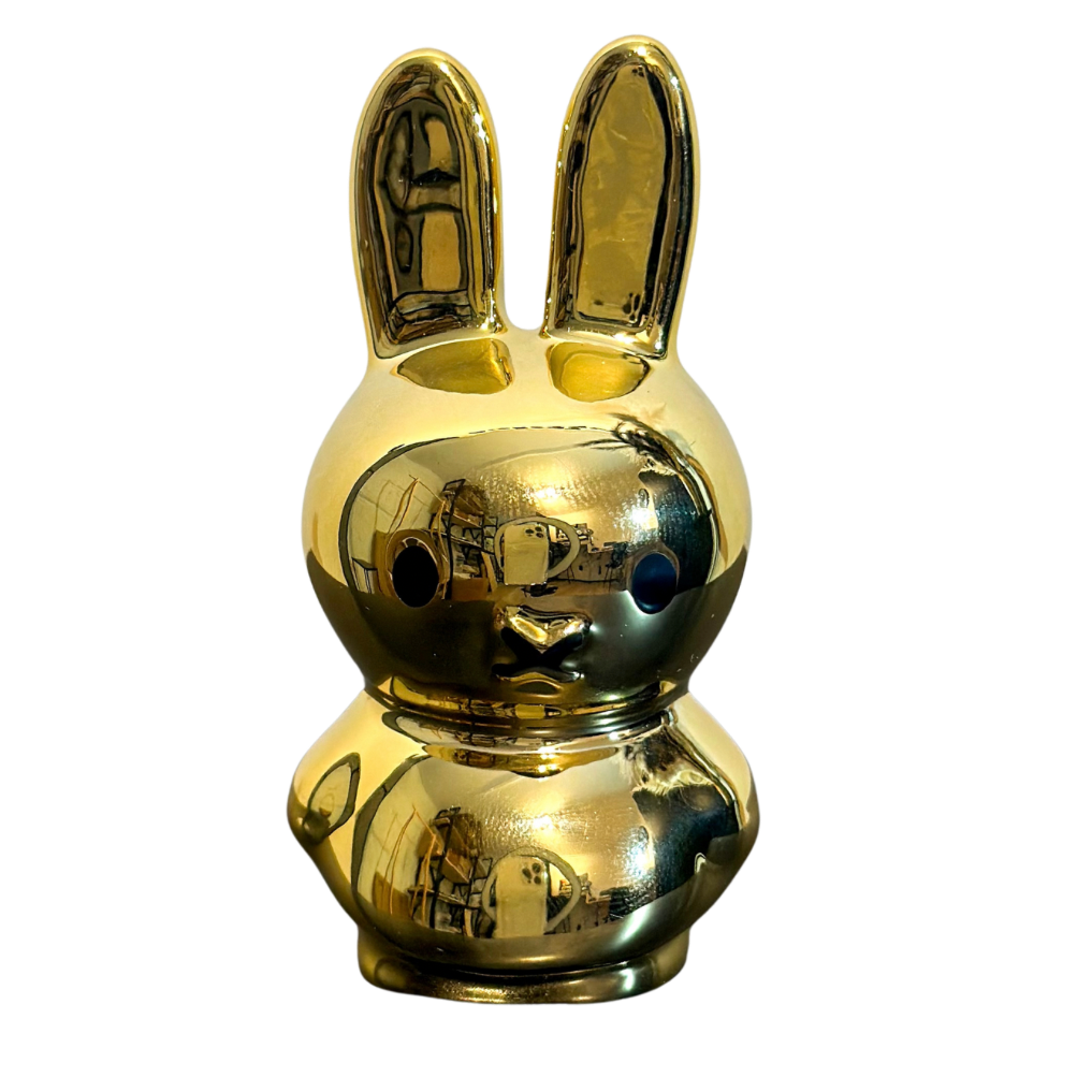 Beeldje porselein | Nijntje