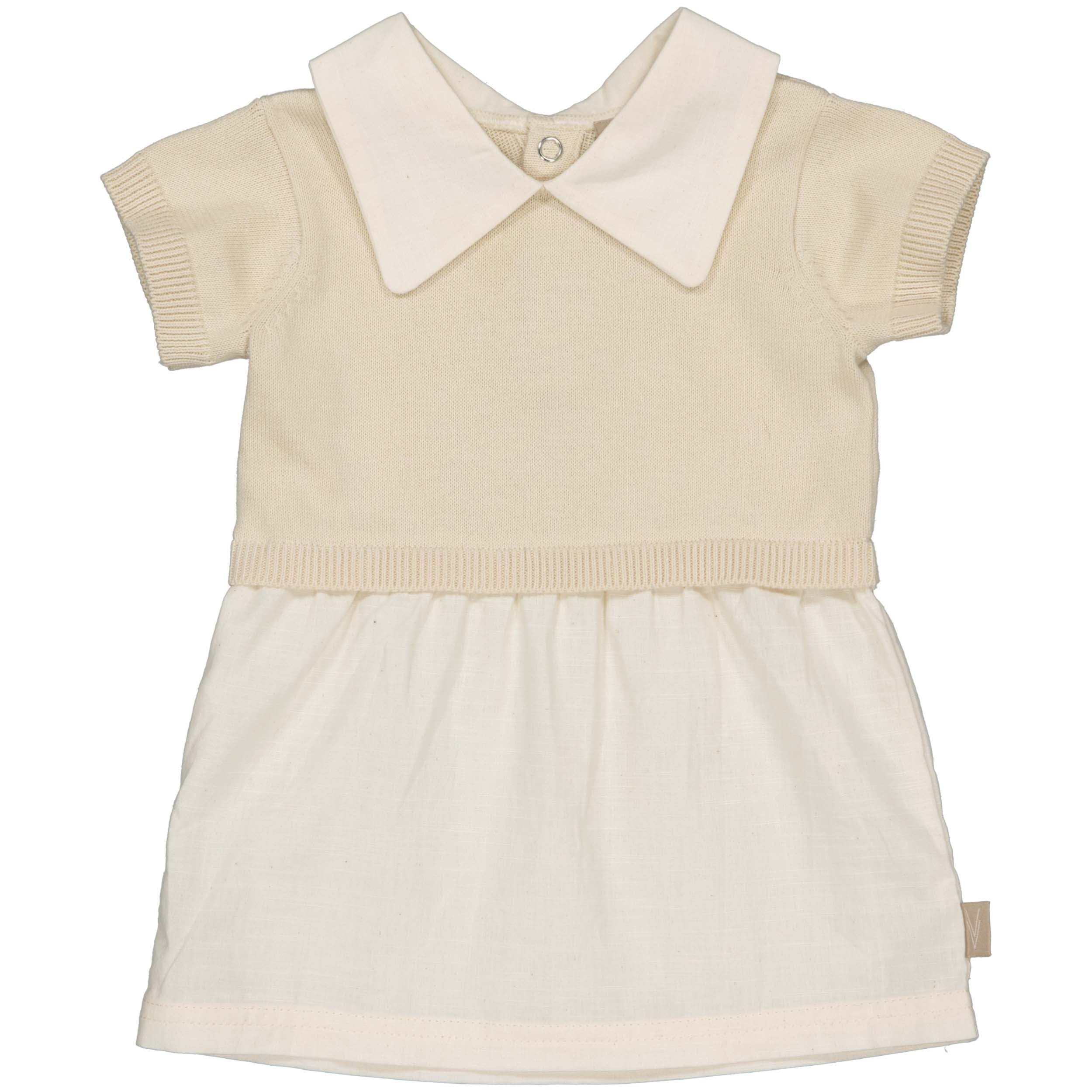 Zomer jurkje | beige