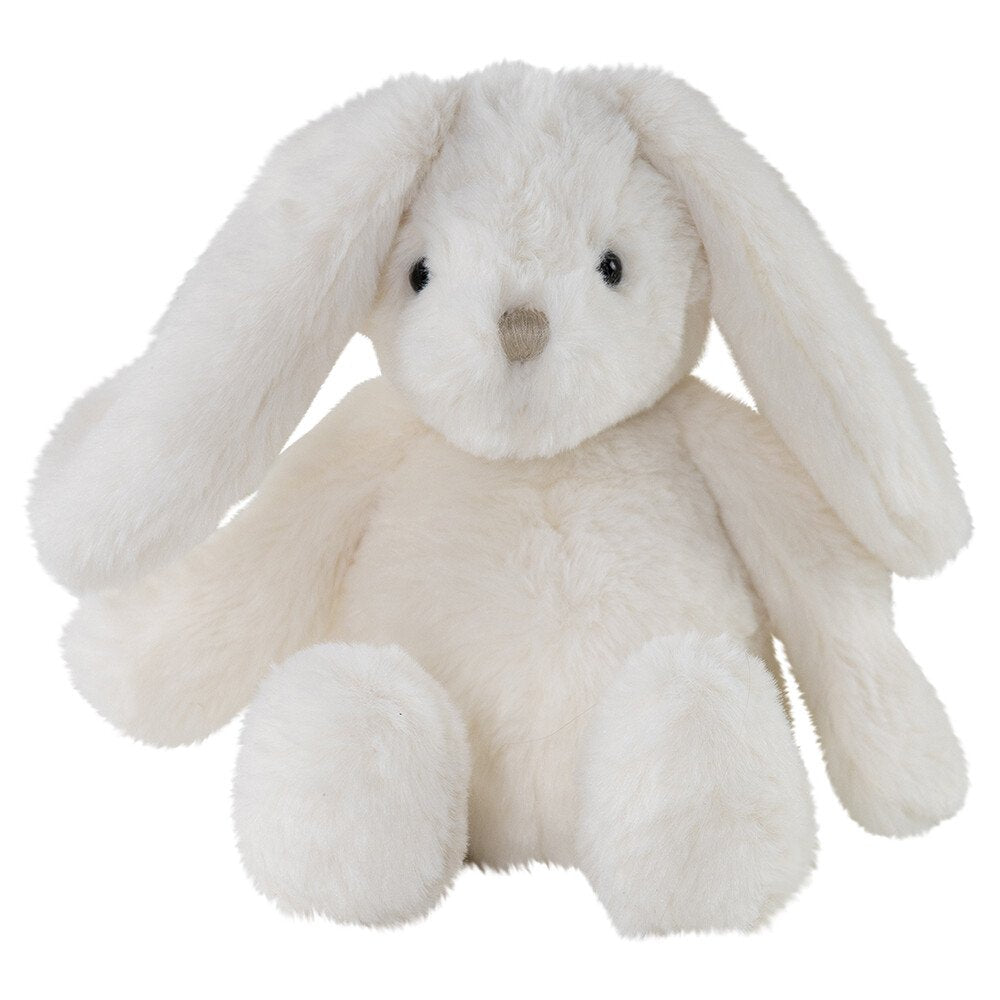 babykamer decoratie | knuffel konijn